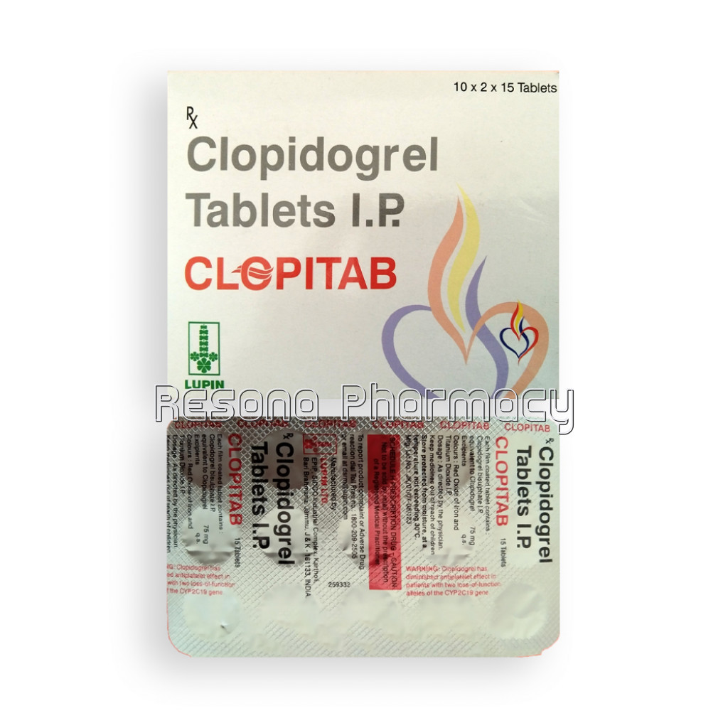 Clopitab