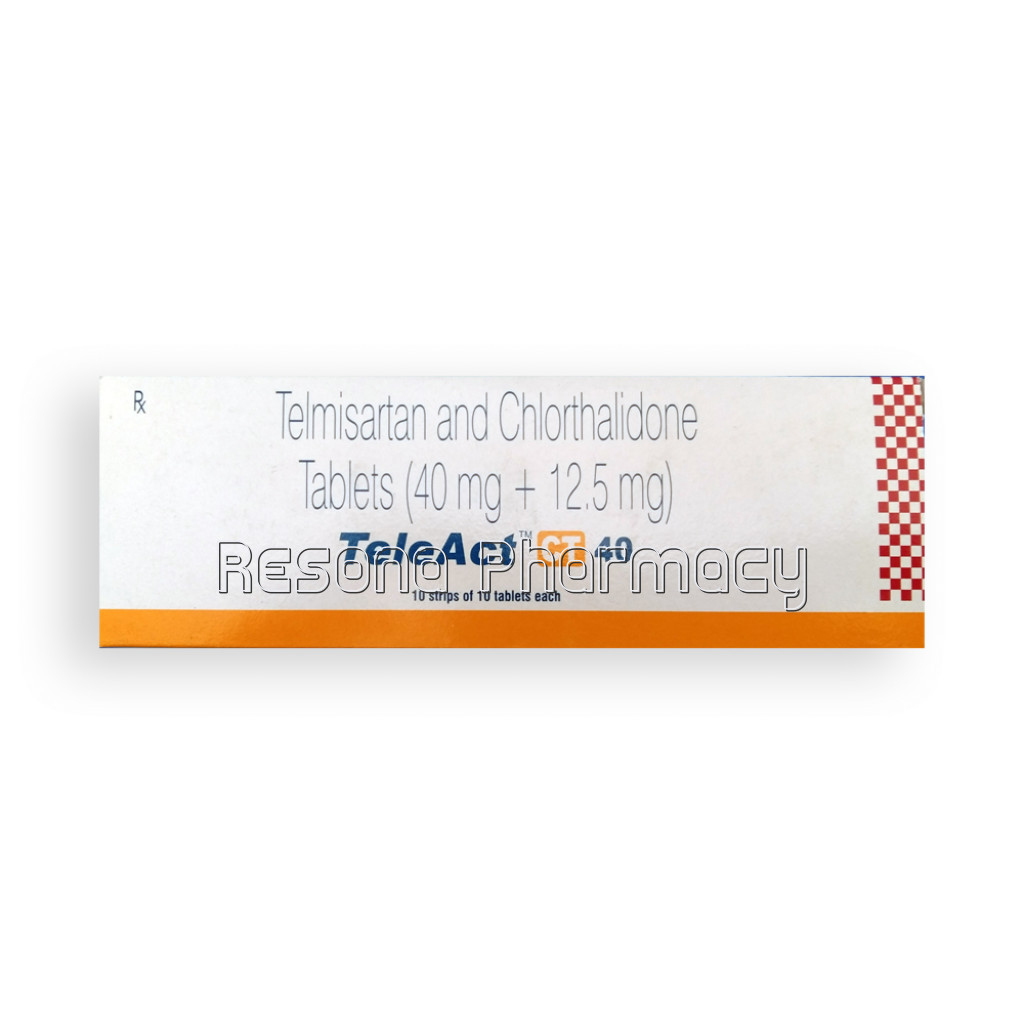 Teleact Ct 40