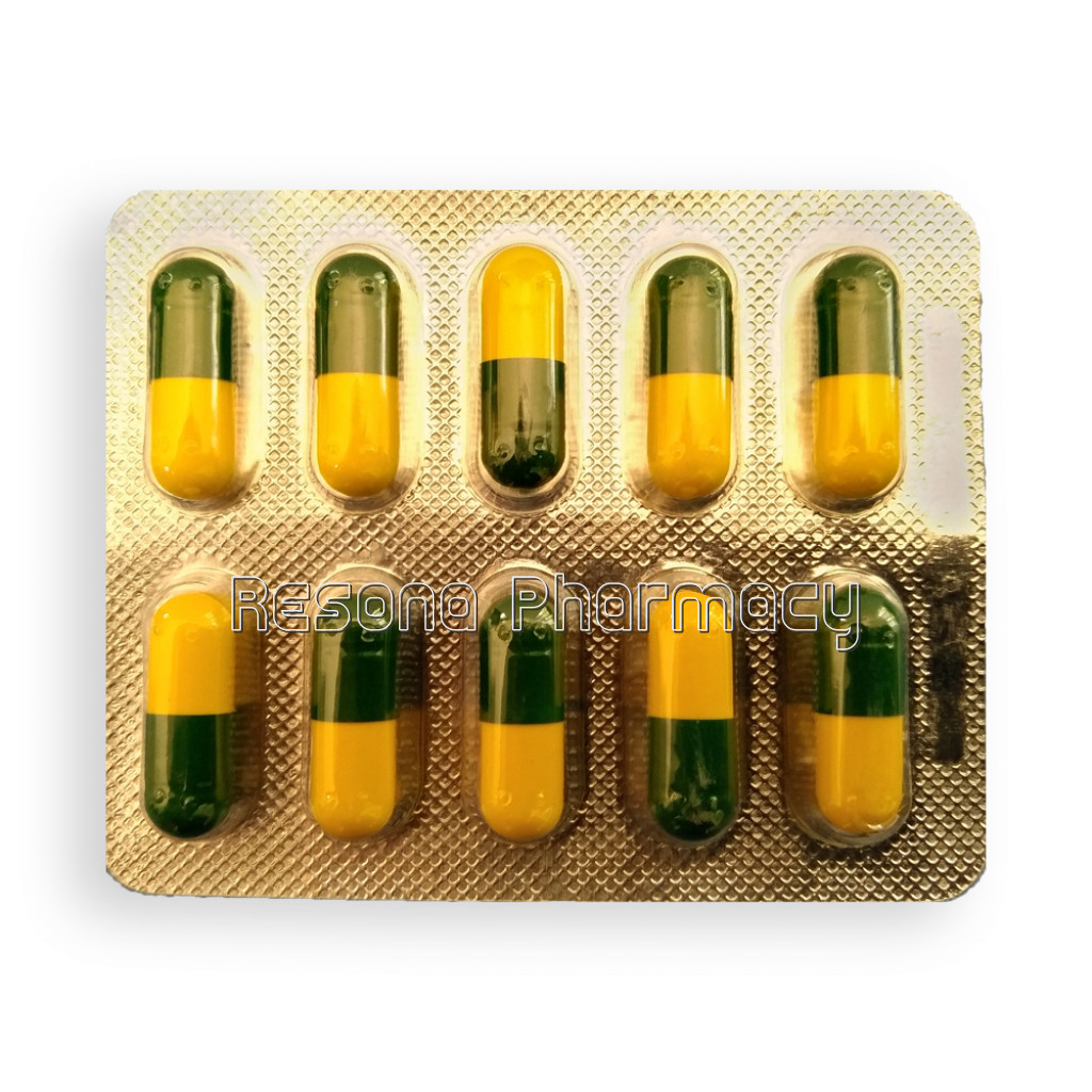 Dobesil 500 Mg