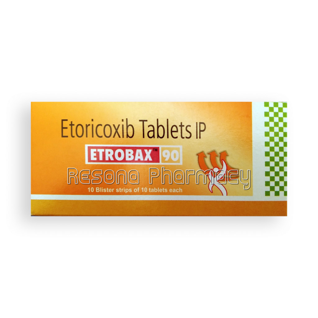 Etrobax 90