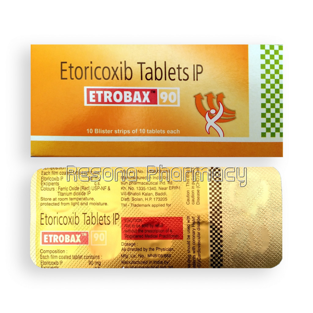 Etrobax 90