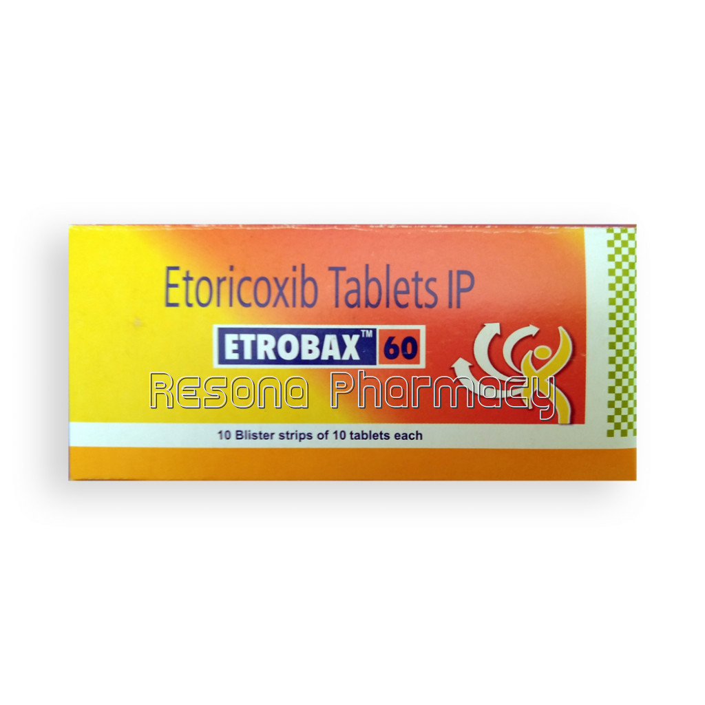 Etrobax 60