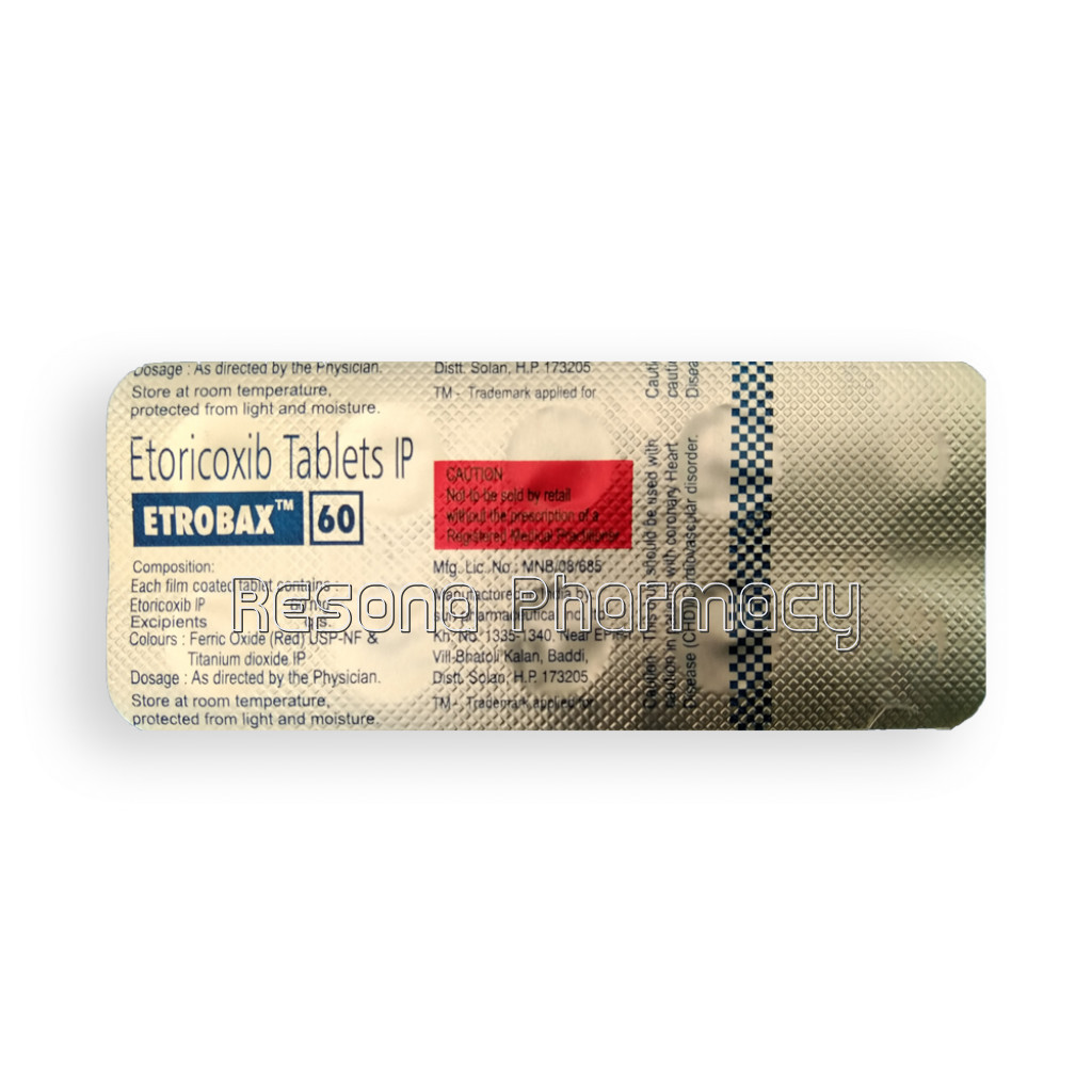 Etrobax 60