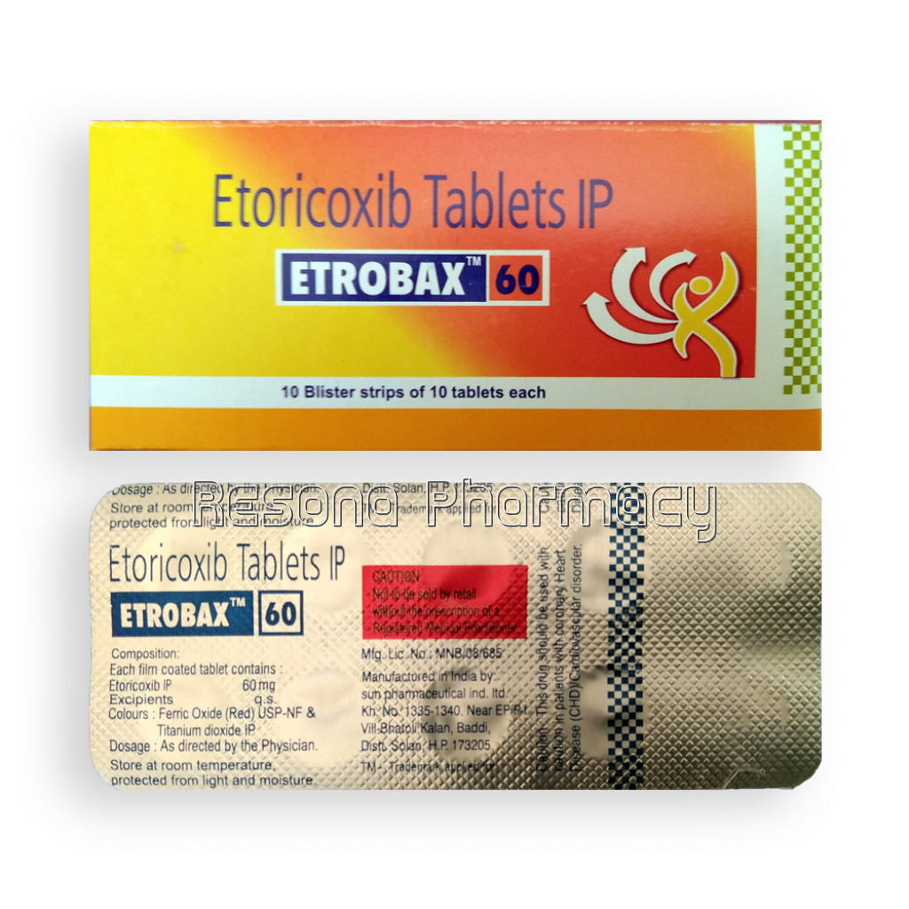 Etrobax 60