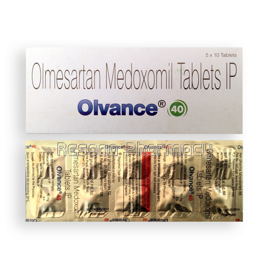 Olvance 40