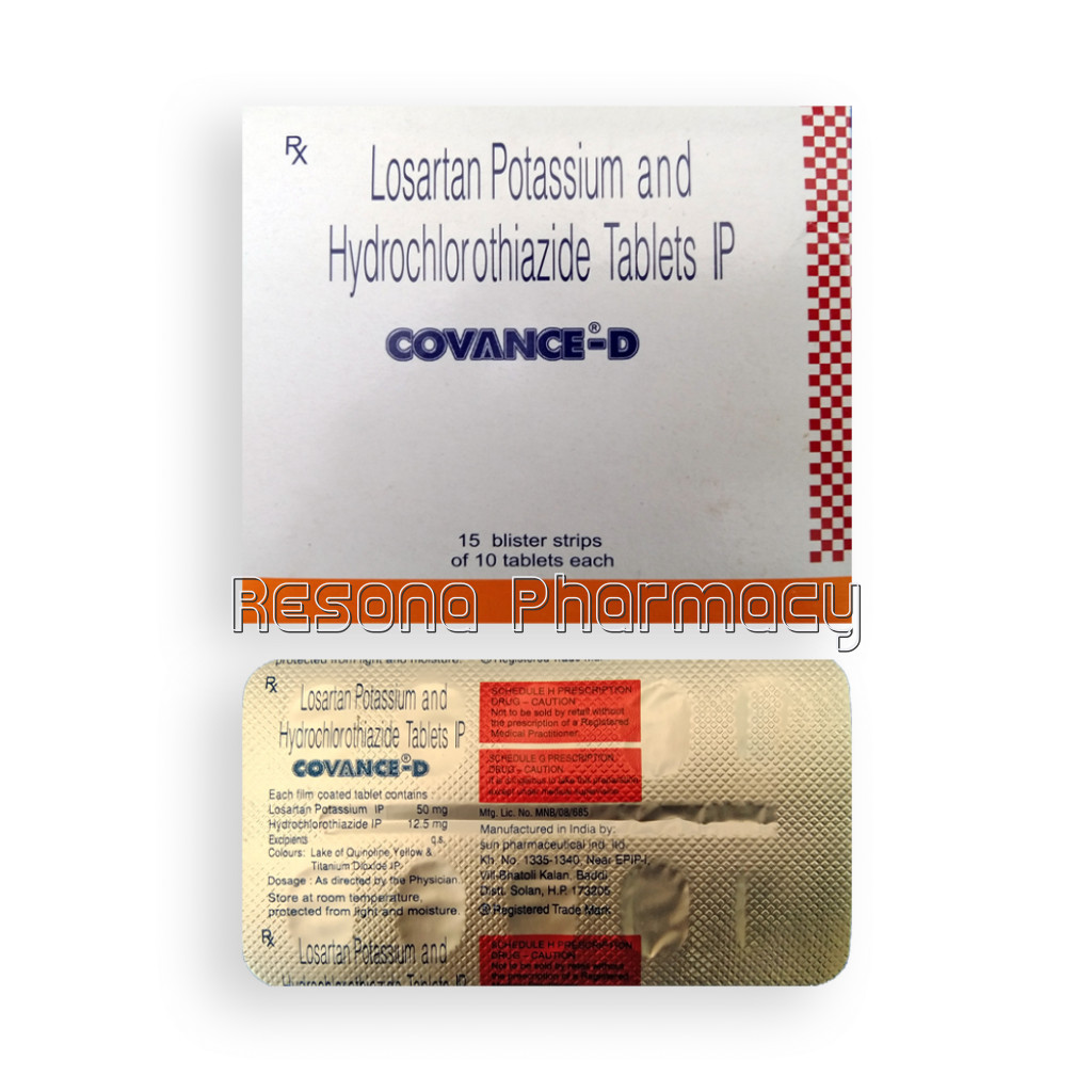 Covance D