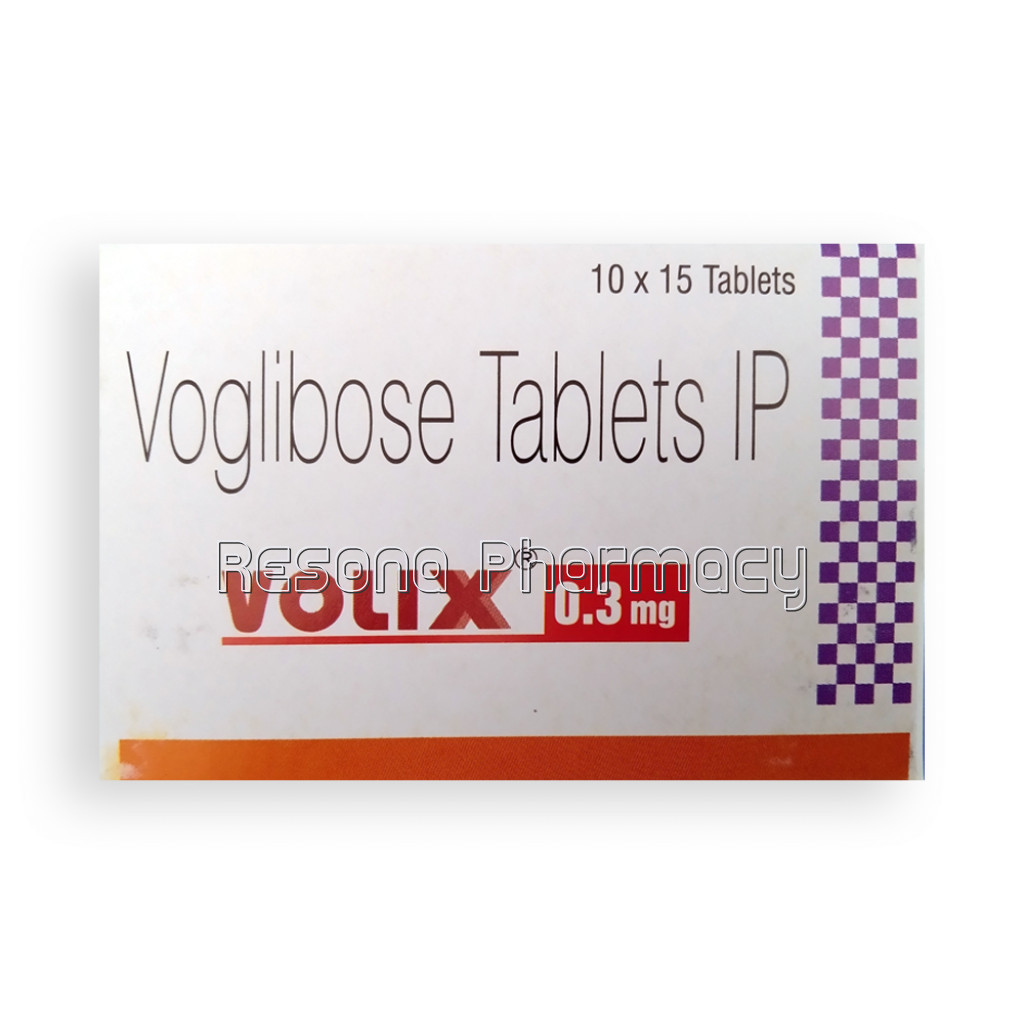 Volix 0.3 Mg