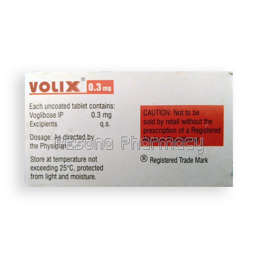 Volix 0.3 Mg