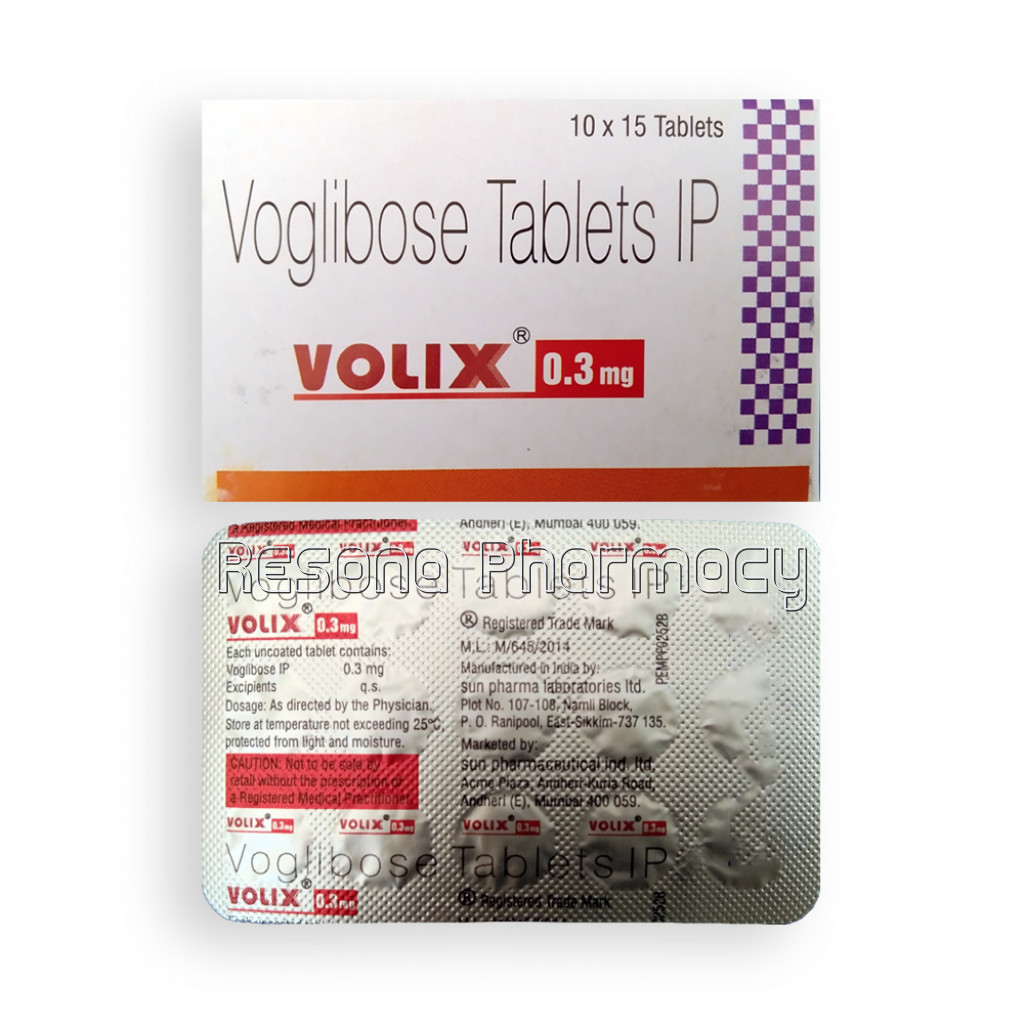Volix 0.3 Mg
