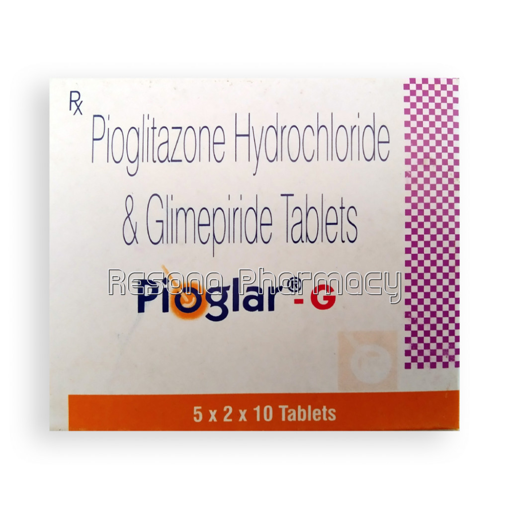 Pioglar G