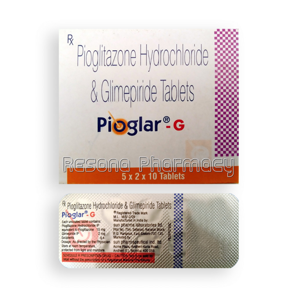 Pioglar G