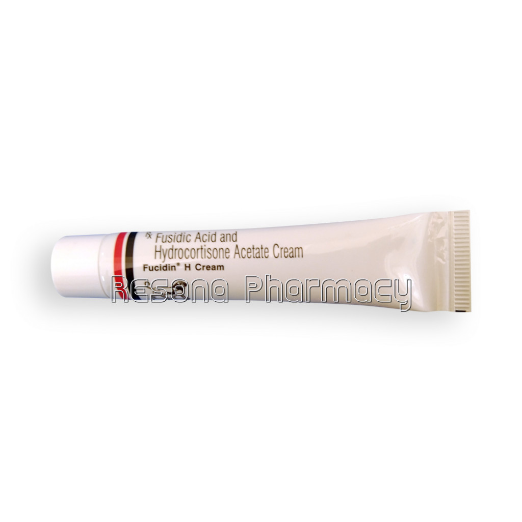Fucidin H Cream