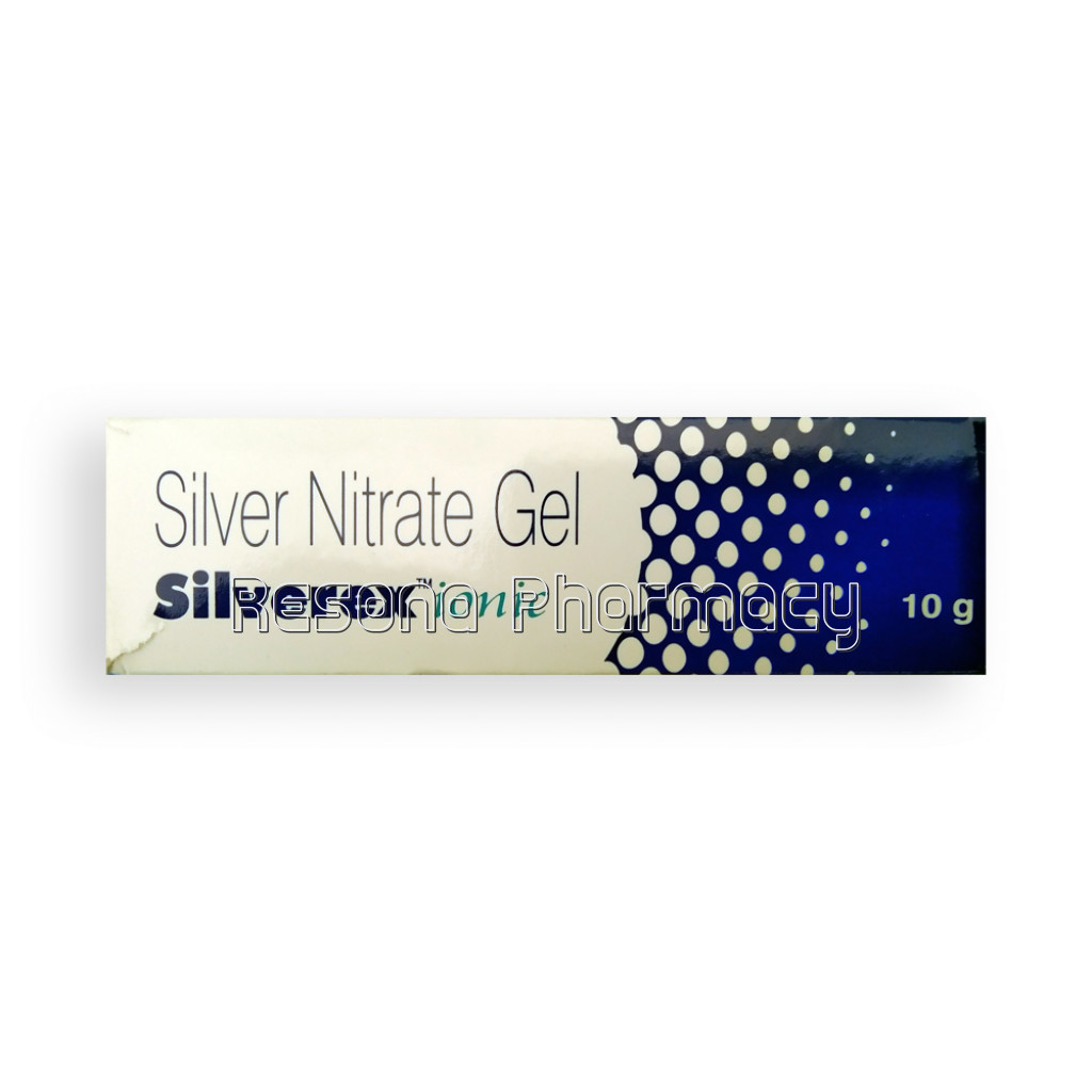 Silverex Ionic