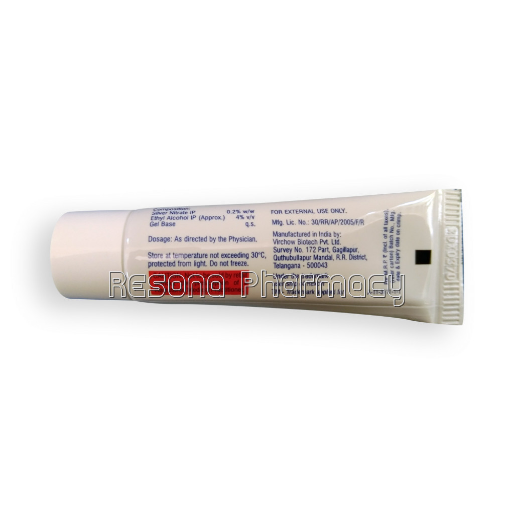 Silverex Ionic