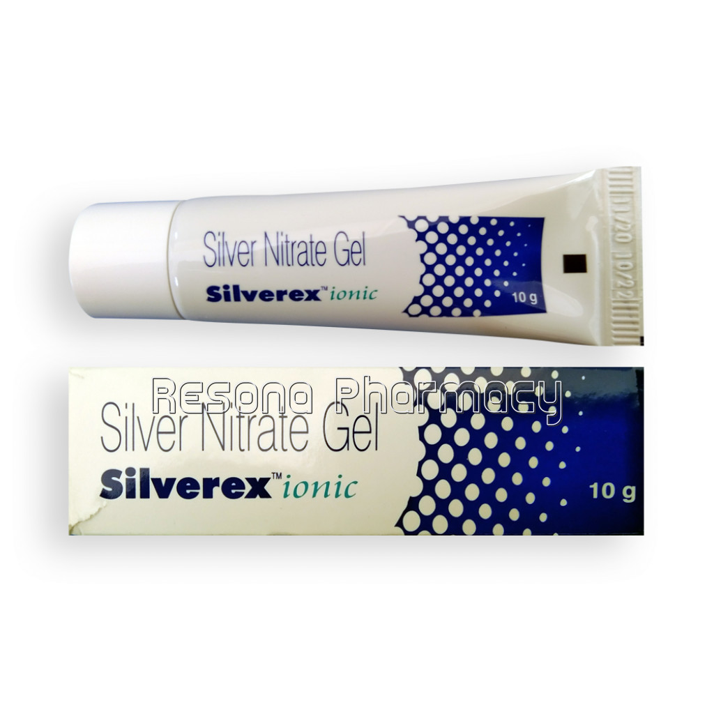 Silverex Ionic