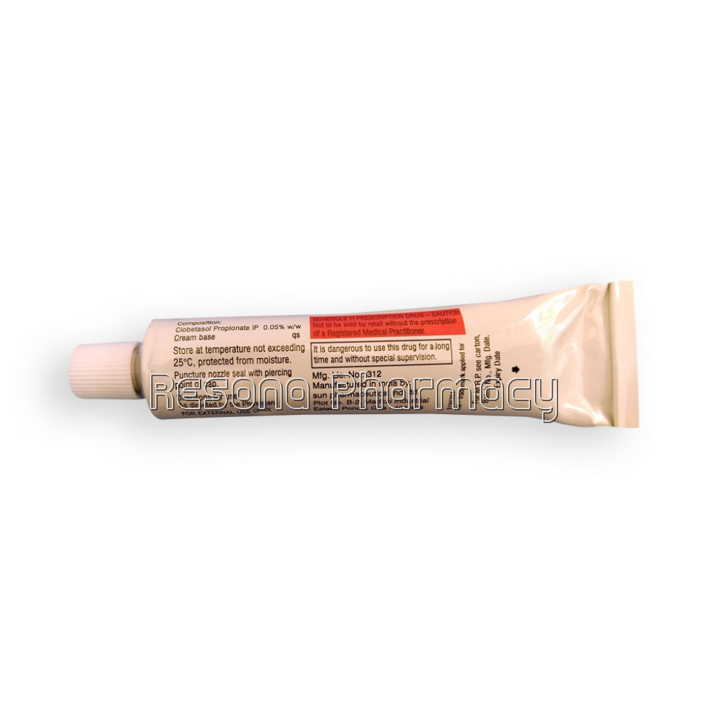 Exel Skin Cream