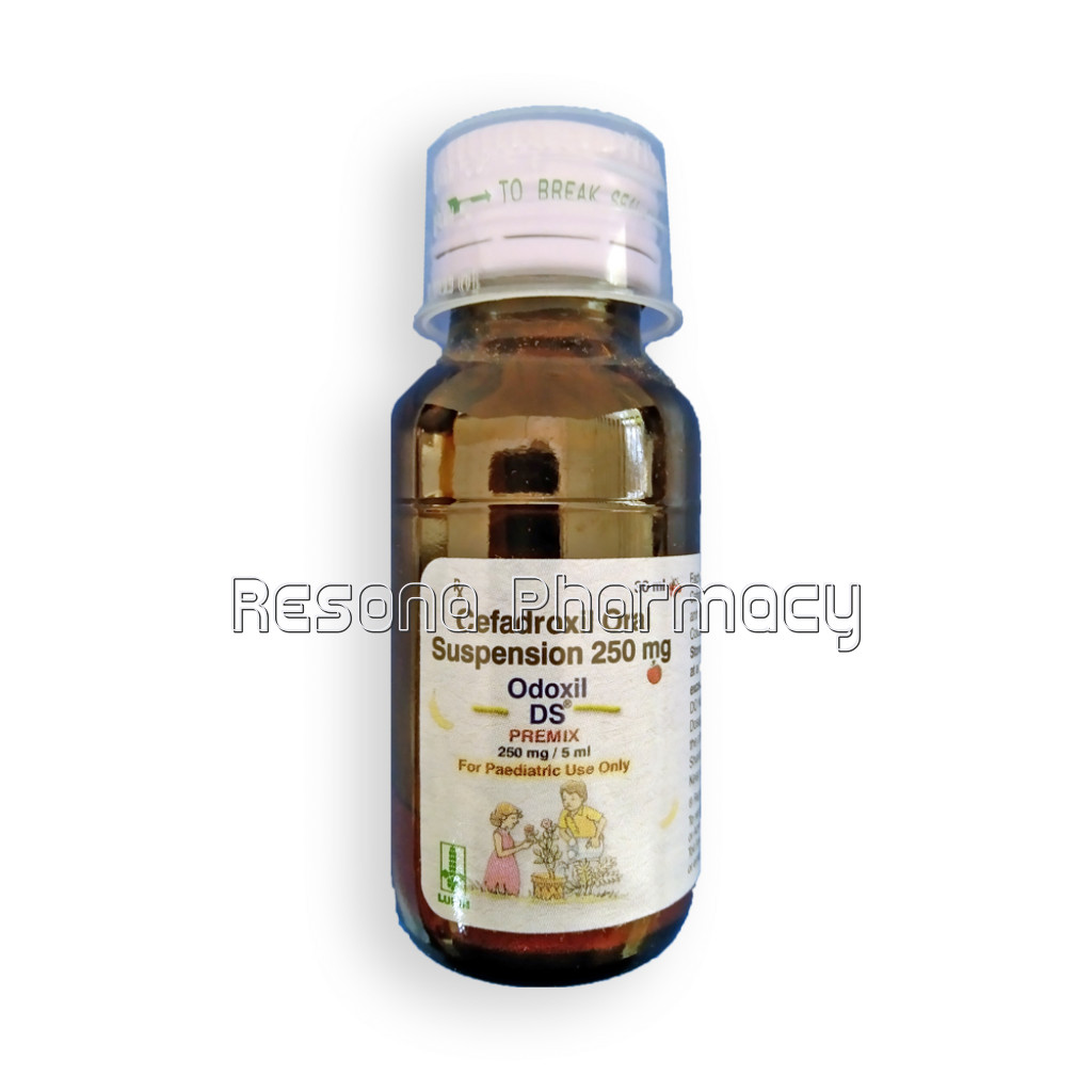 Odoxil Ds