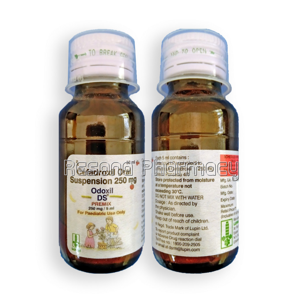 Odoxil Ds