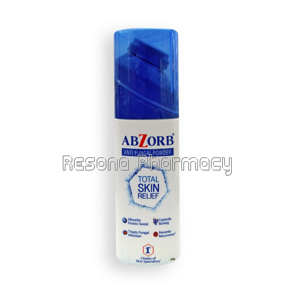 Abzorb Anti Fungal Powder
