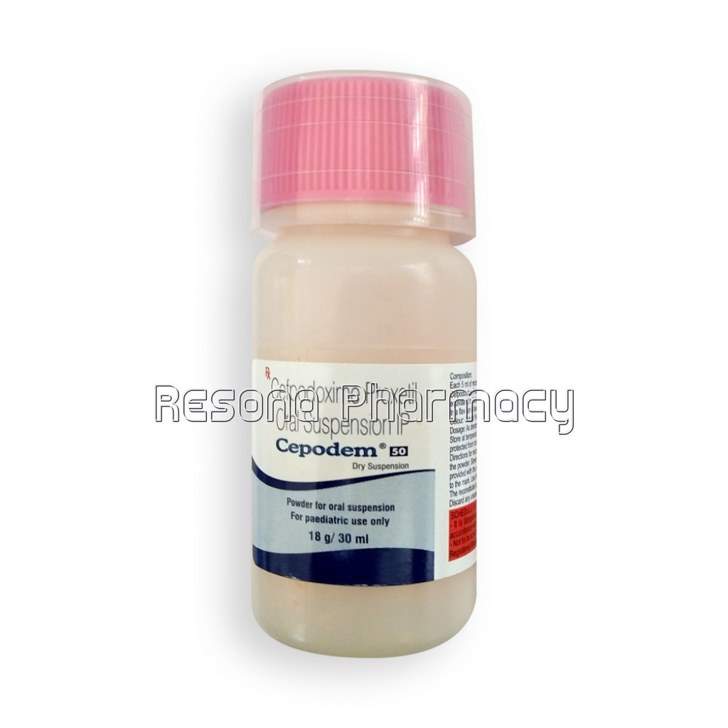 Cepodem 50
