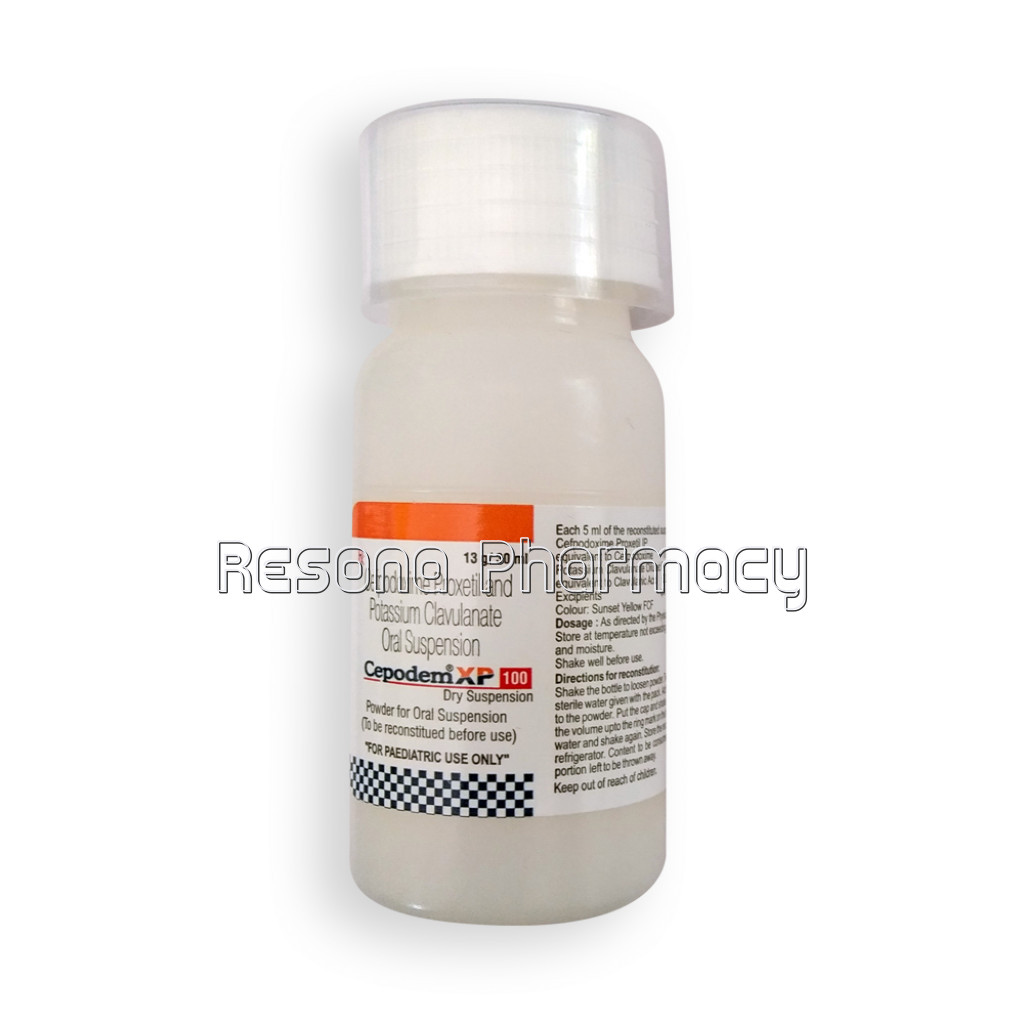 Cepodem Xp 100