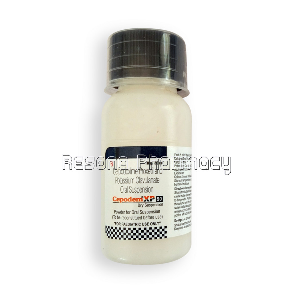 Cepodem Xp 50