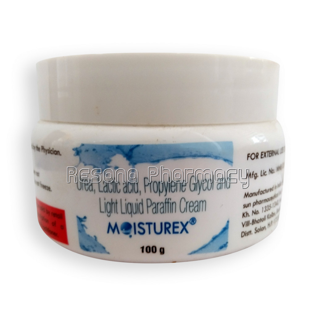 Moisturex 100 G