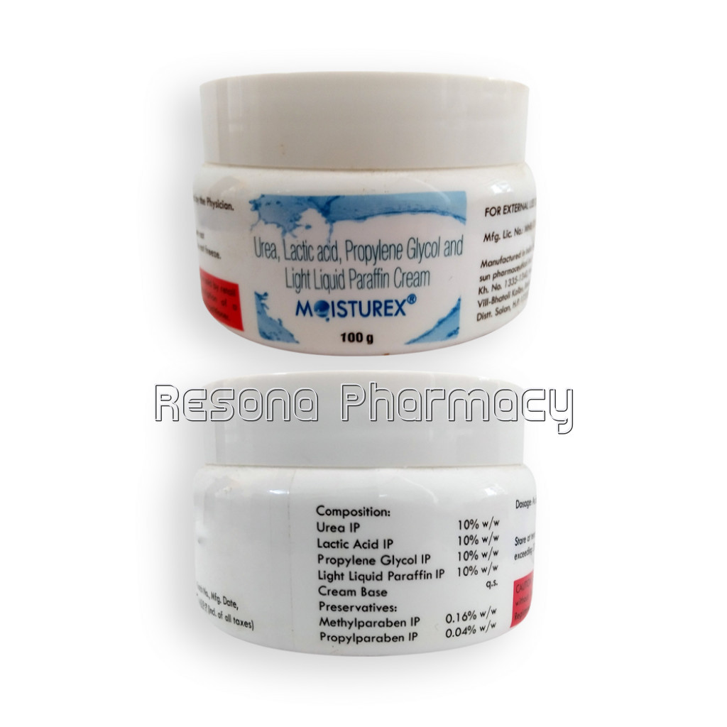 Moisturex 100 G