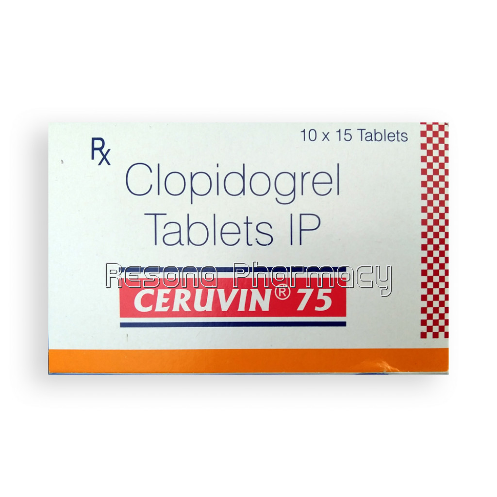 Ceruvin 75