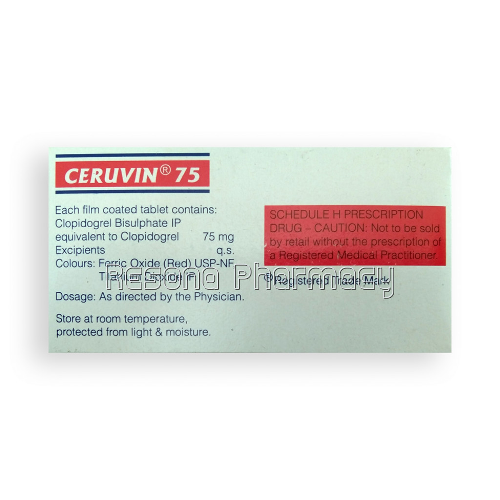 Ceruvin 75