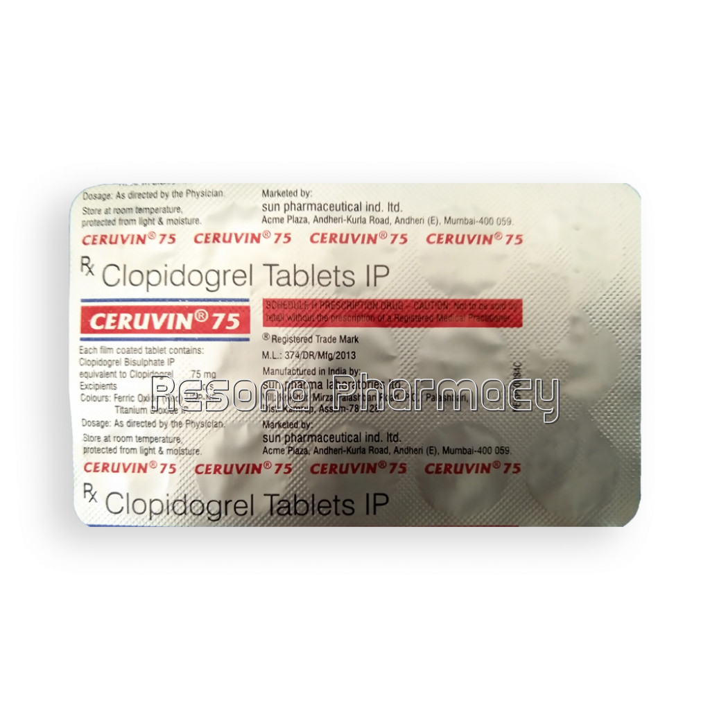 Ceruvin 75