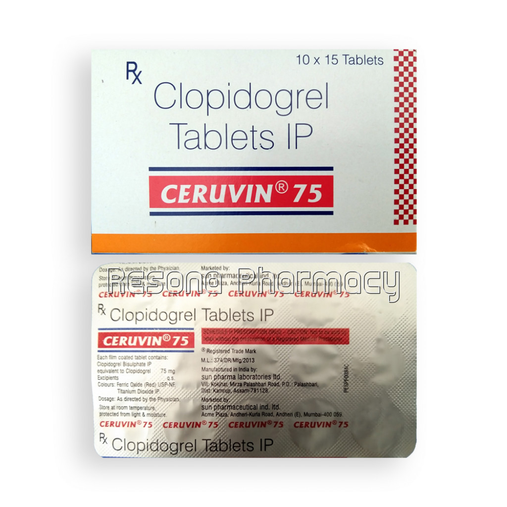 Ceruvin 75