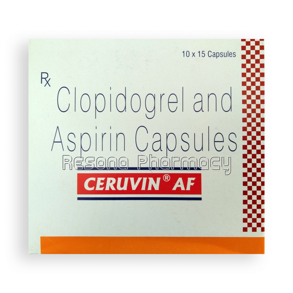 Ceruvin Af