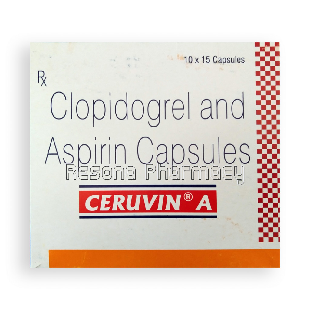 Ceruvin A
