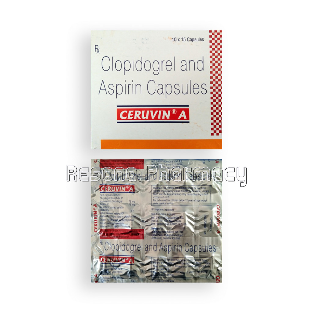 Ceruvin A