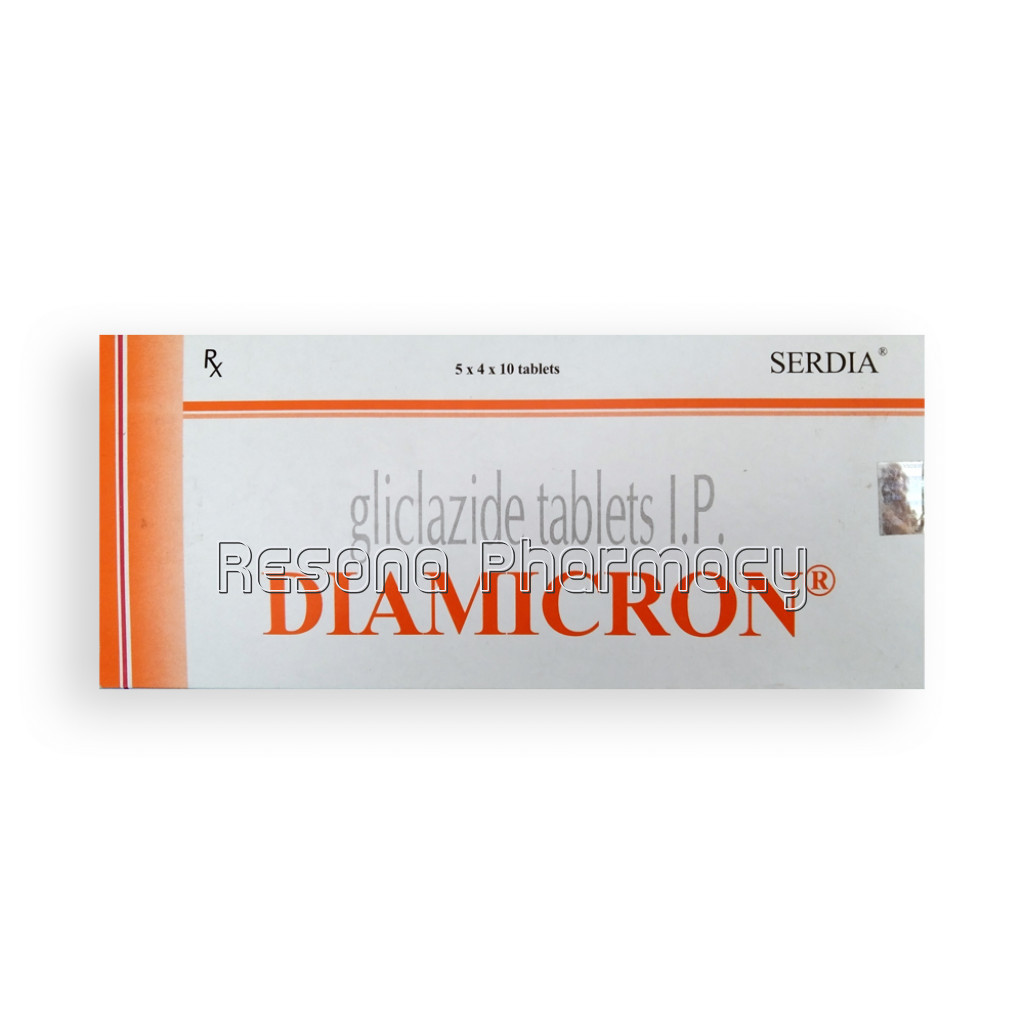 Diamicron