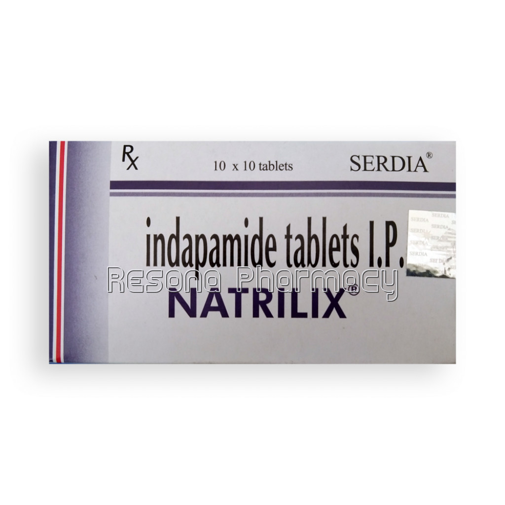 Natrilix