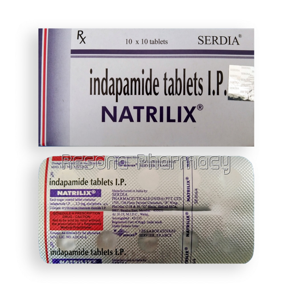 Natrilix