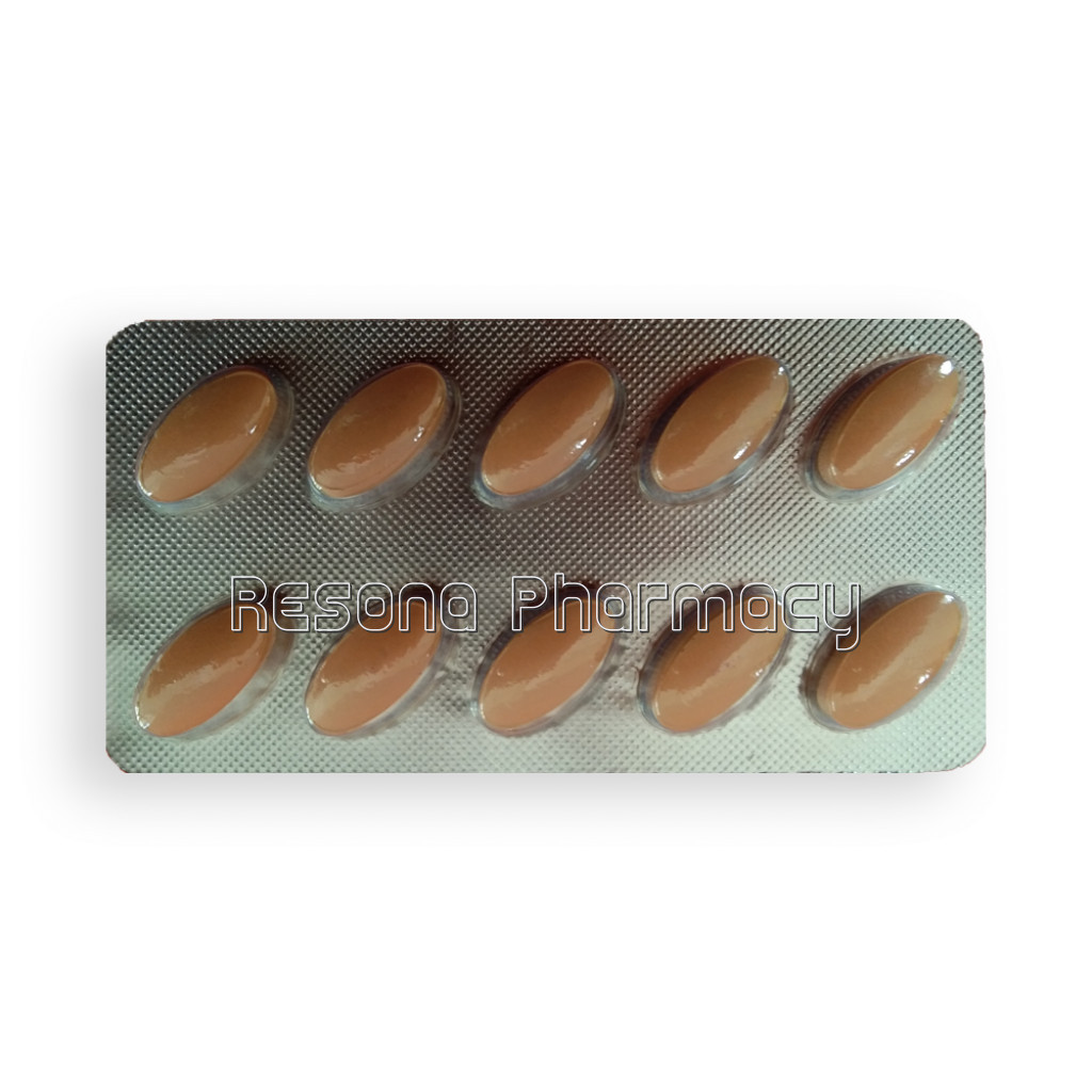 Daflon 500 Mg