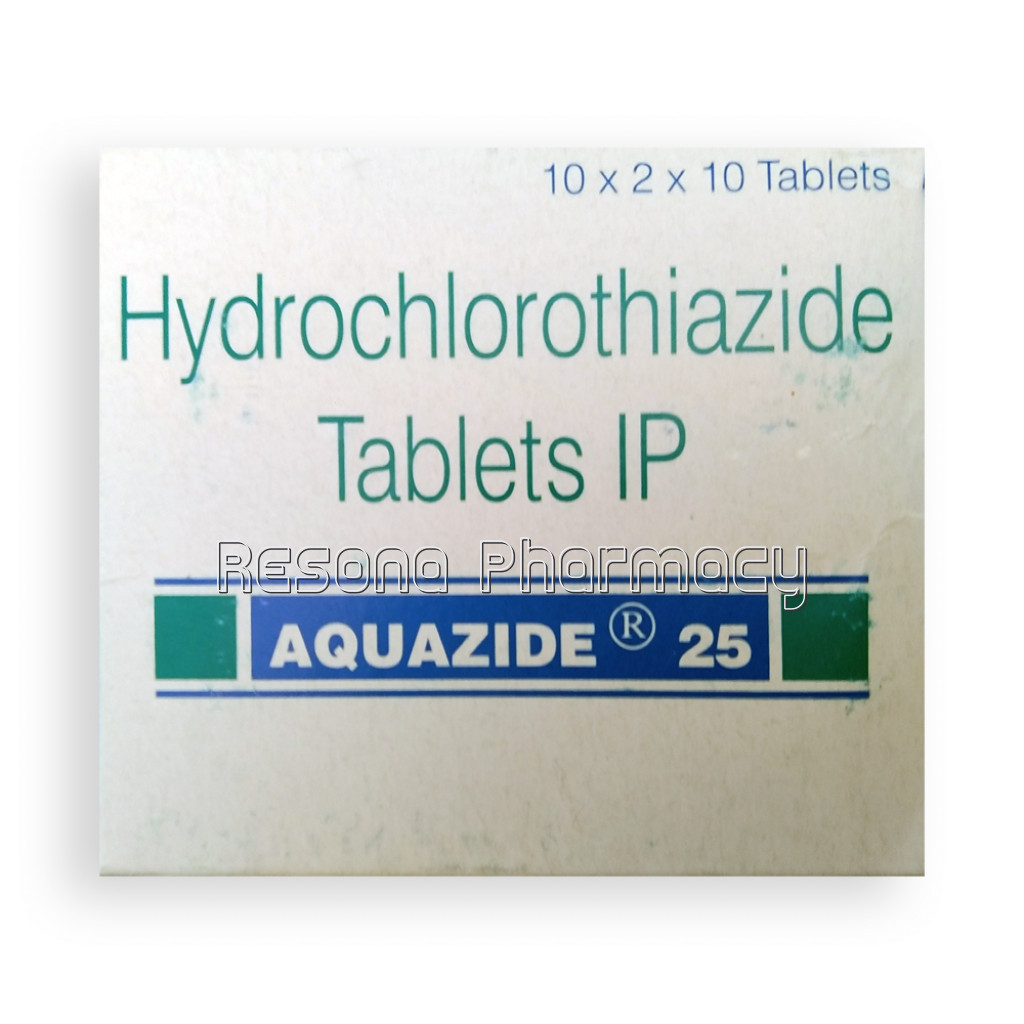 Aquazide 25