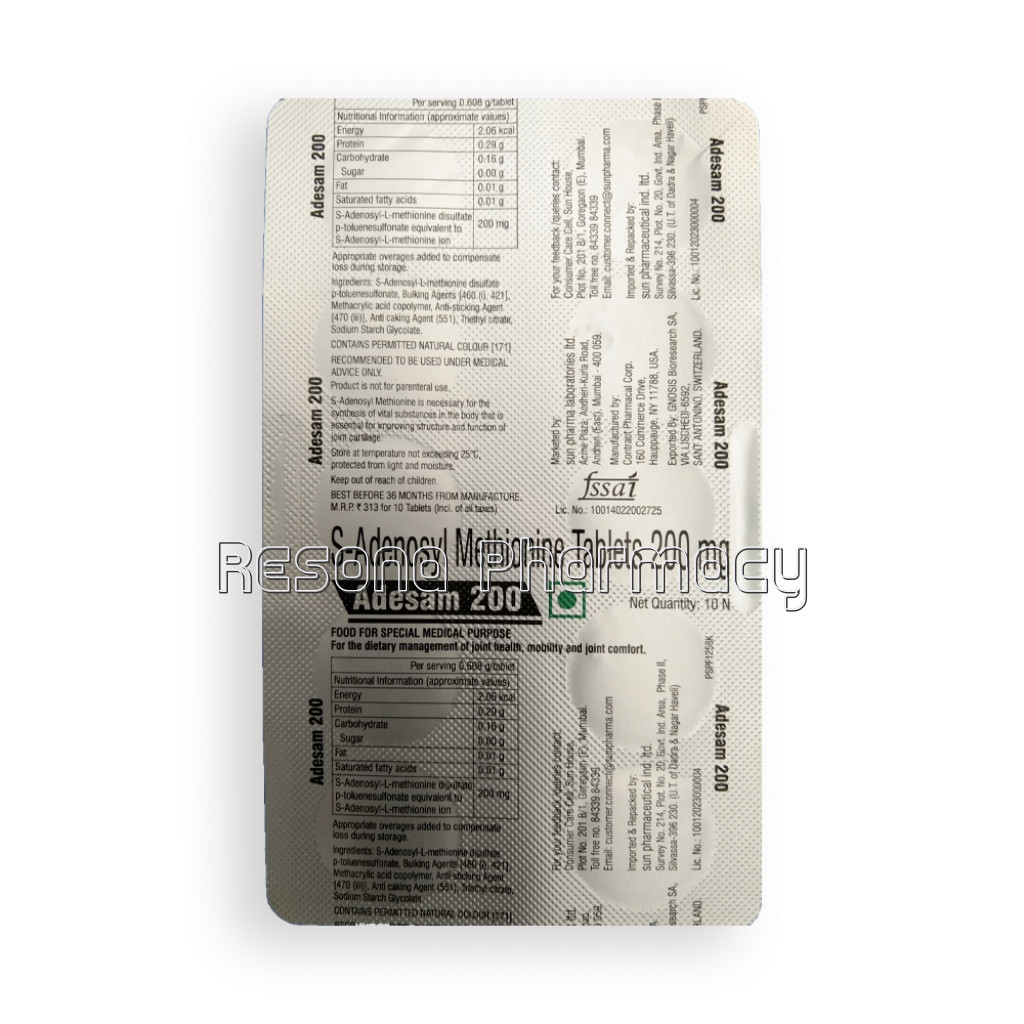 Adesam 200