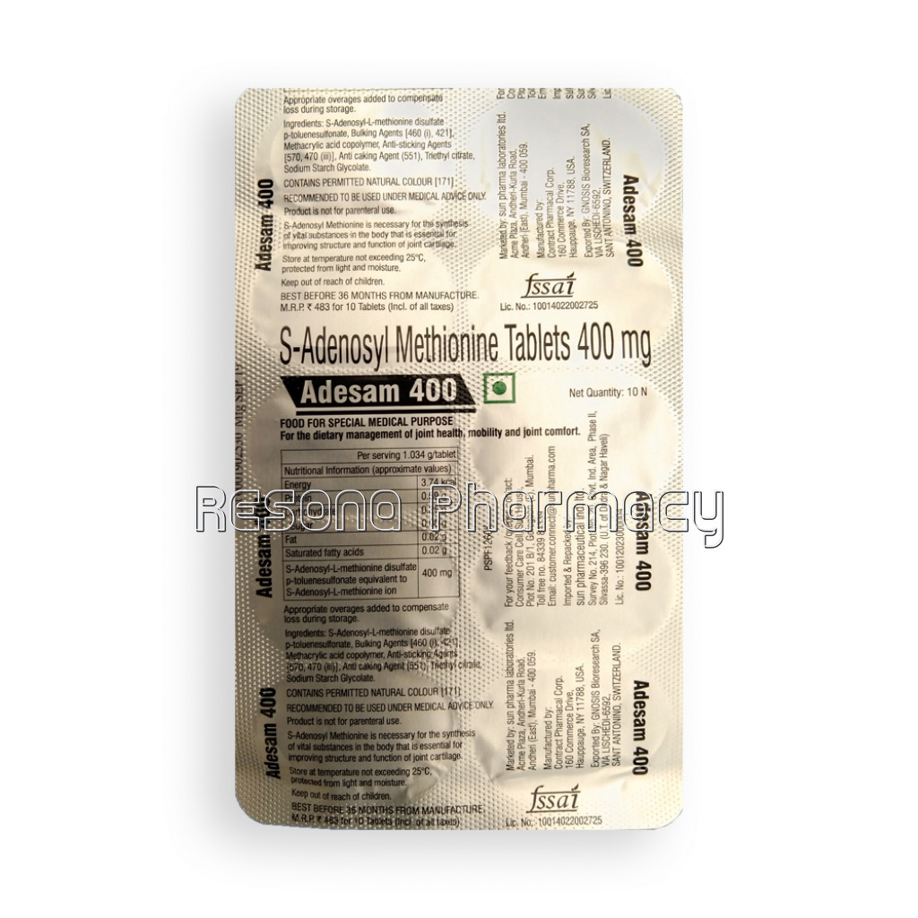 Adesam 400