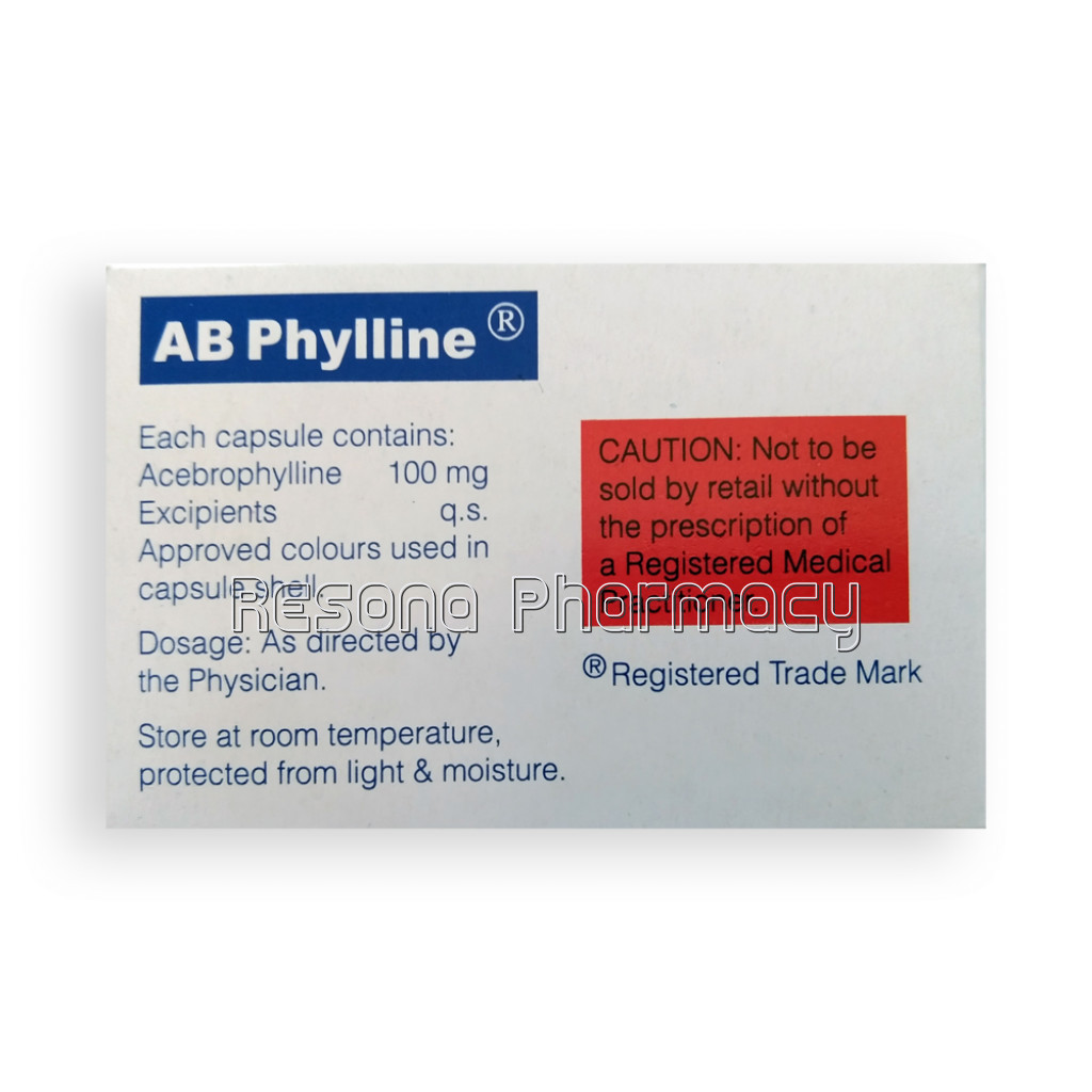 Ab Phylline