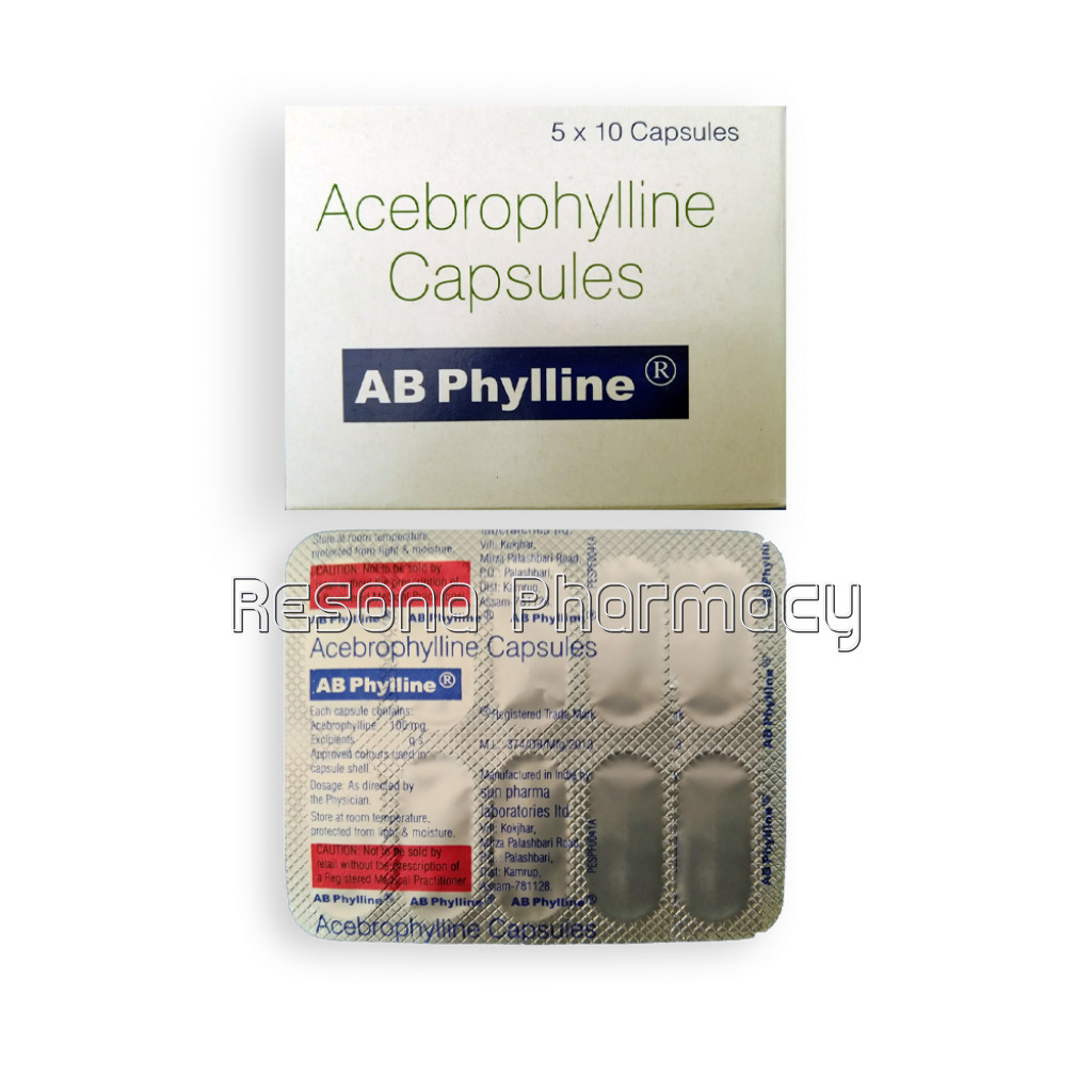 Ab Phylline
