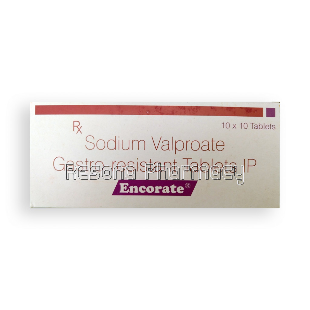 Encorate
