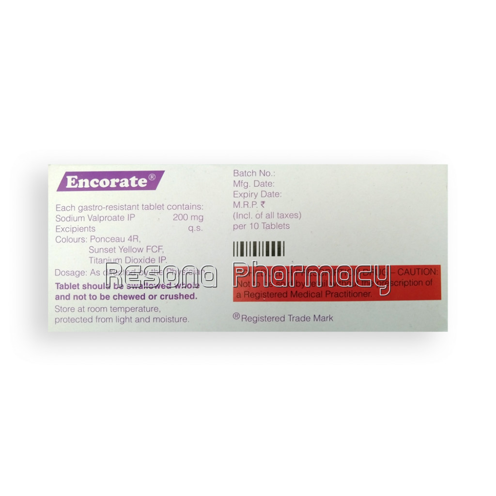 Encorate