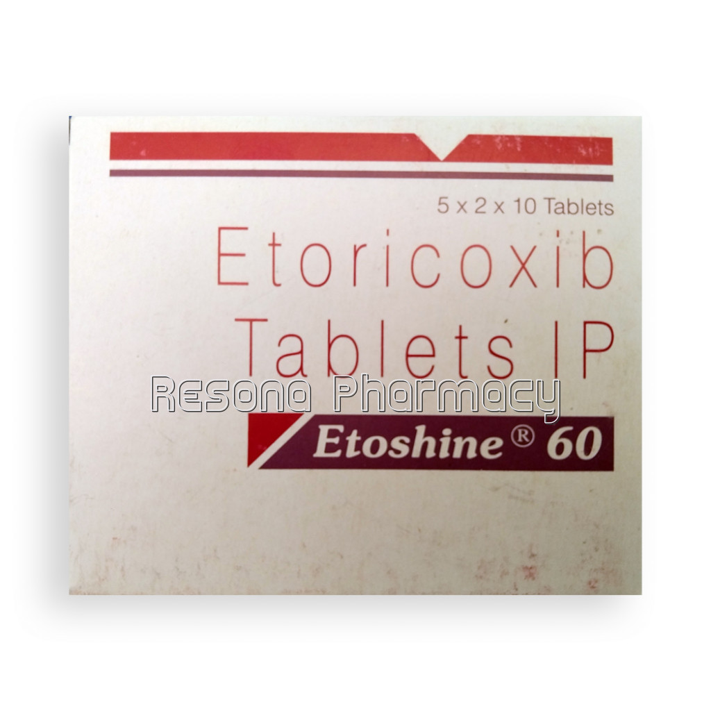 Etoshine 60