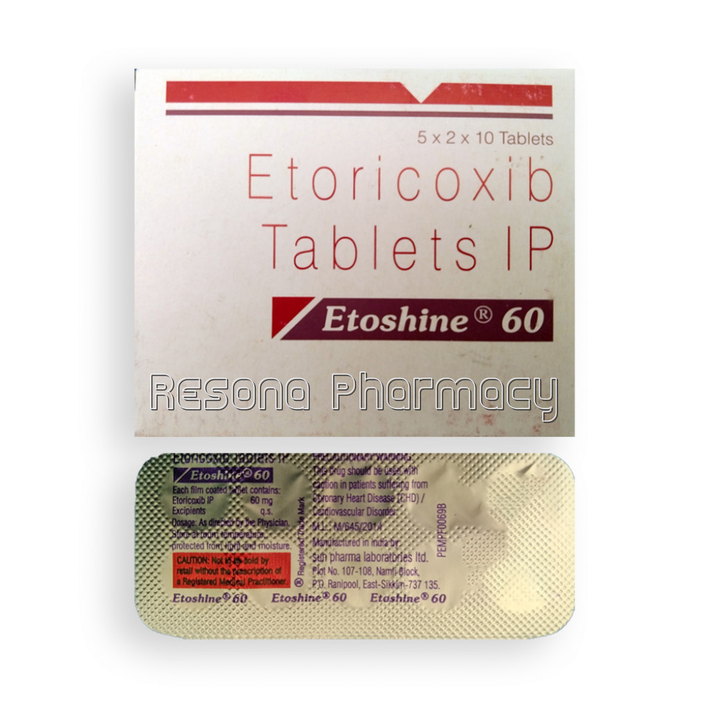 Etoshine 60