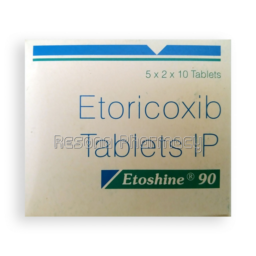 Etoshine 90