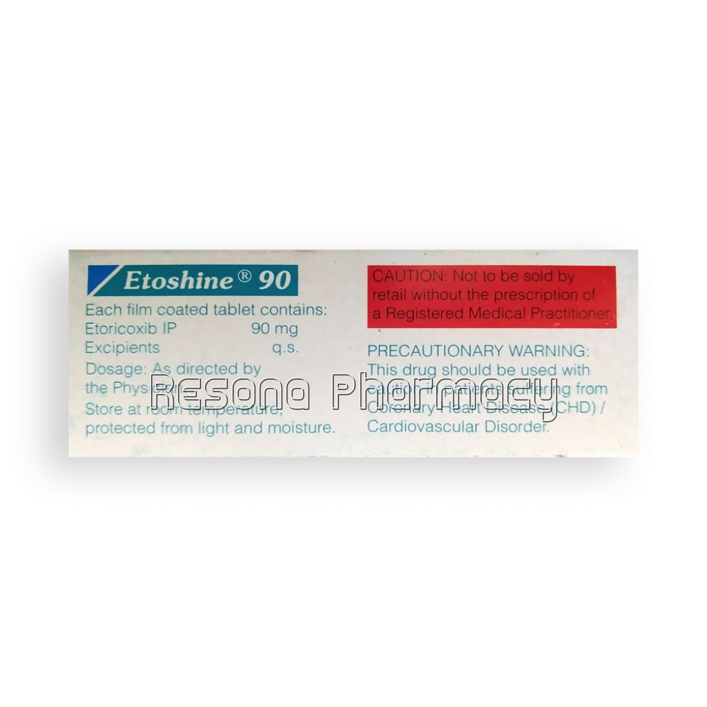 Etoshine 90